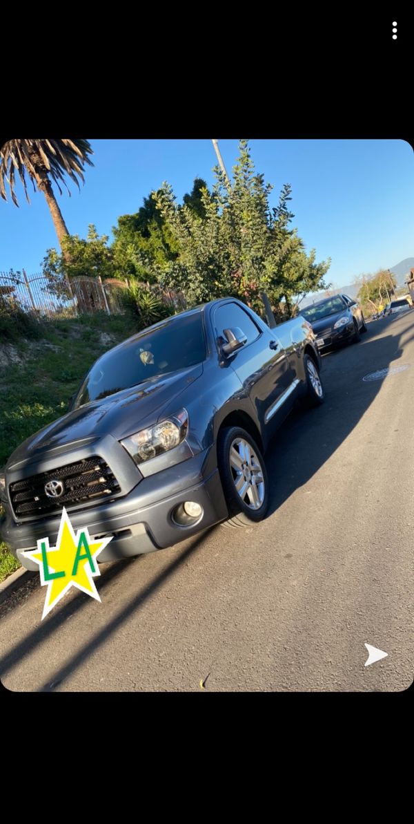 Used Cars Auburn Al >> Toyota Tundra 2007 v8 for Sale in Los Angeles, CA - OfferUp Used Cars Auburn Al >> Toyota Tundra 2007 v8 for Sale in Los Angeles, CA - OfferUp