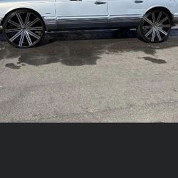 26inch Rims