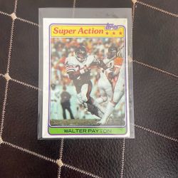Walter Payton
