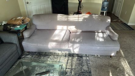 Sofa free     pick up