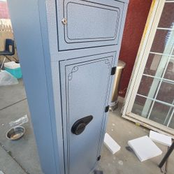 Gun Safe 