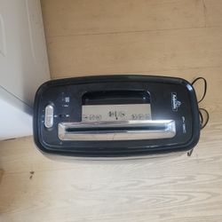 Washer Dryer Stack/micro With Table/2 Tables And A Small Lamp