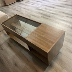 Brand New Coffee Table