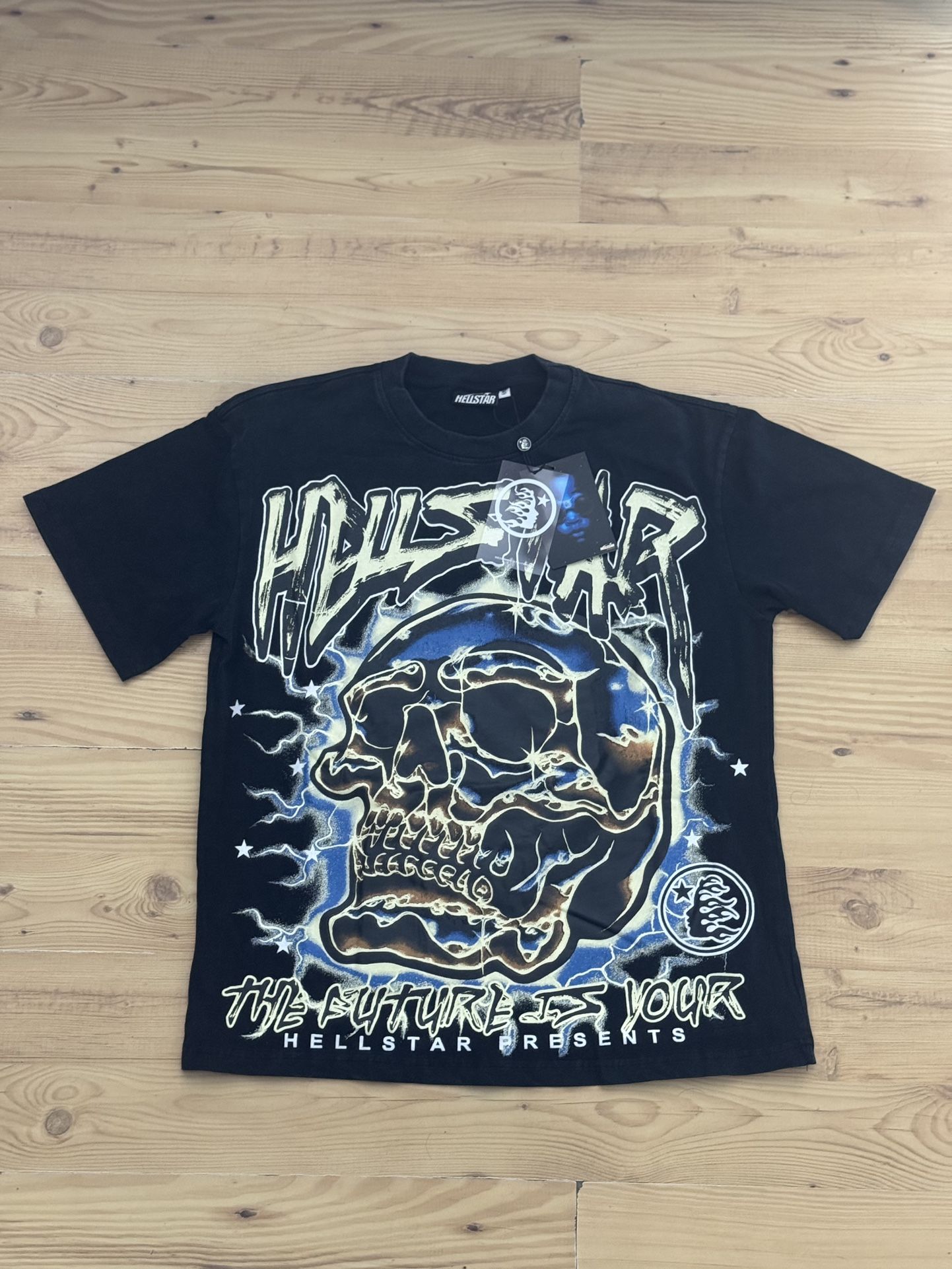 Hellstar T- Shirts
