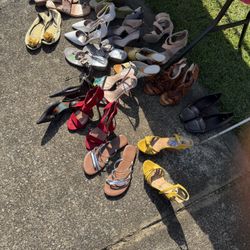 Shoes 