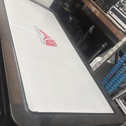 Atomic Air Hockey Table – Arcade-Style Game Table