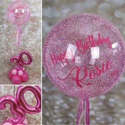 Globos Personalizados, Balloons