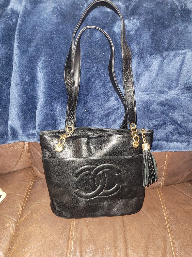 Authentic CHANEL BAG