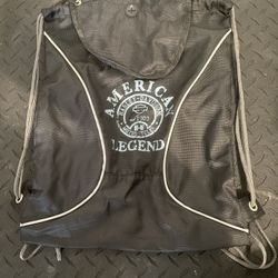 Harley Davidson Backpack