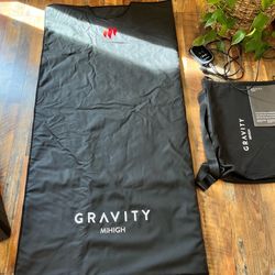Gravity MiHigh Sauna Blanket