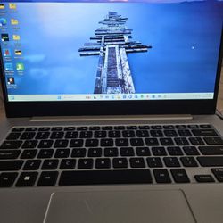 Samsung Galaxy Book Go 5G