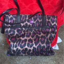 Brand New Coach Purse