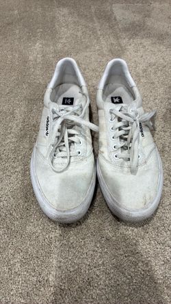 Adidas size 9