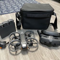 DJI Avata 2 