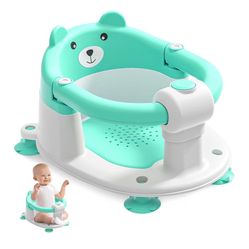 BABY BATH SEATS