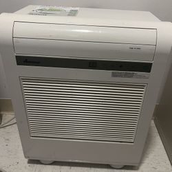 Amana Portable AC 8,000 BTU