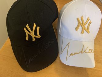 New yankee mlb caps