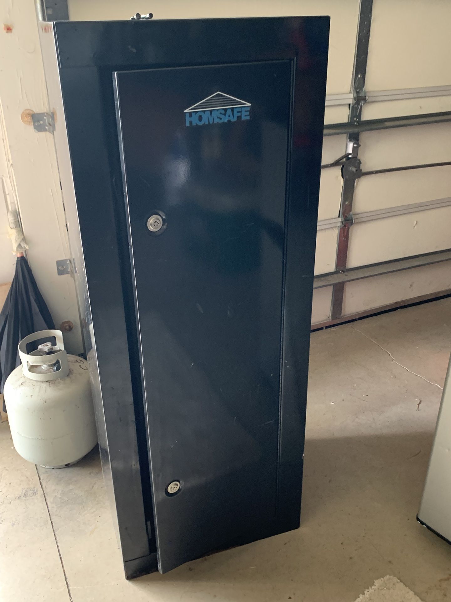 Gun Safe