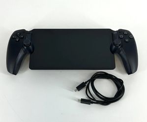 Sony PlayStation Portal Remote Player