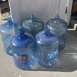 5 Gallon