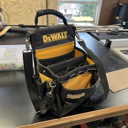 DeWalt Tstak Soft Tool Bag