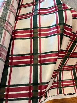 Waverly  Vanguard  fabric