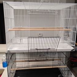 Flight Cages 