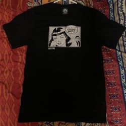 Thrasher Skater Graphic T-Shirt