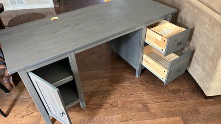 IKEA Desk