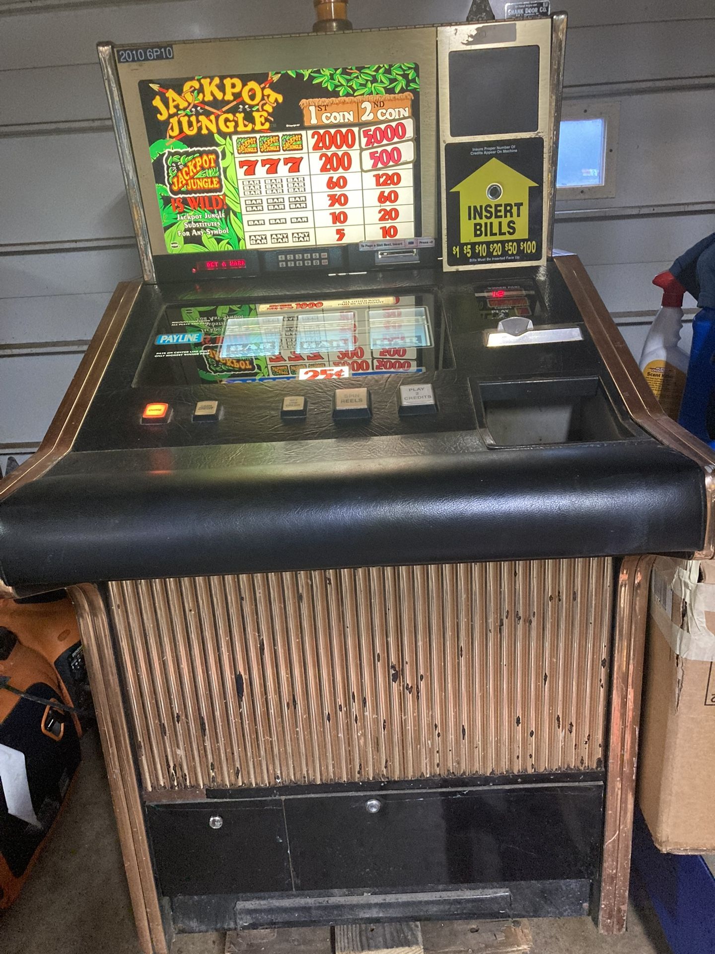 Slot Machine