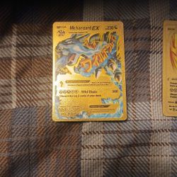 10 Pokémon Cards FOR SELL!!
