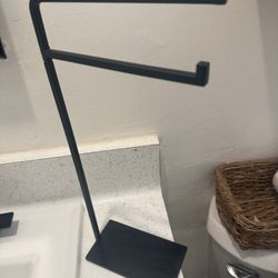 Towel Holder