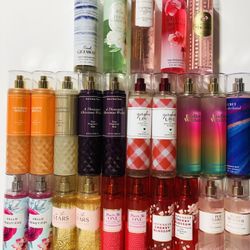 $9 Each Bath And Body Works Full Size It’s All Brand New And Pick Up Gahanna