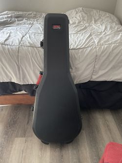Gator Guitar Case