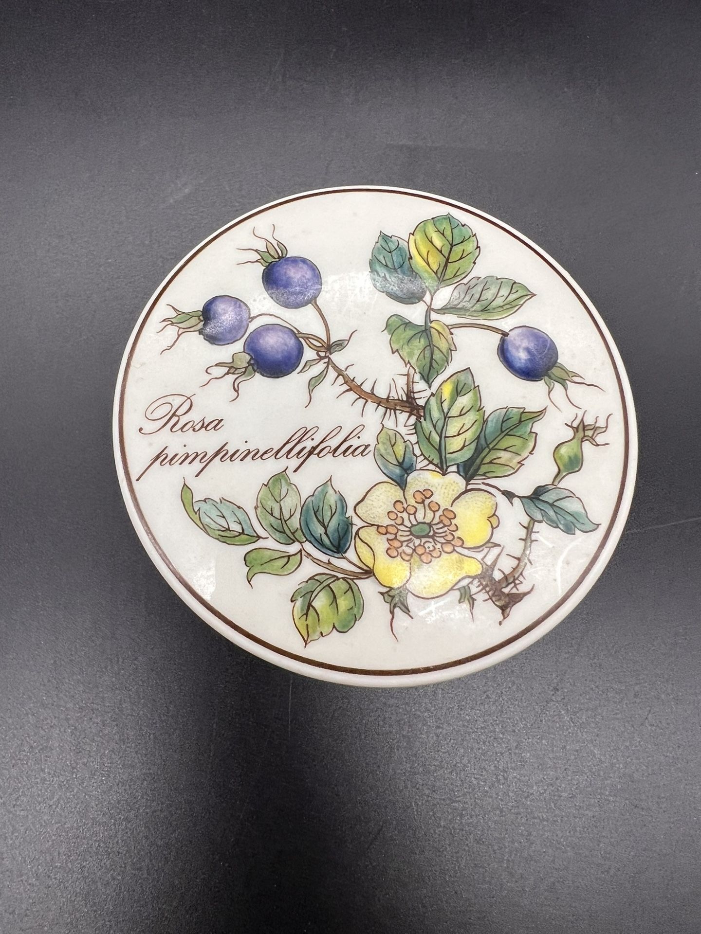 Villeroy & Boch Trinket Box
