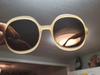 Isaac mizrahi sunglasses
