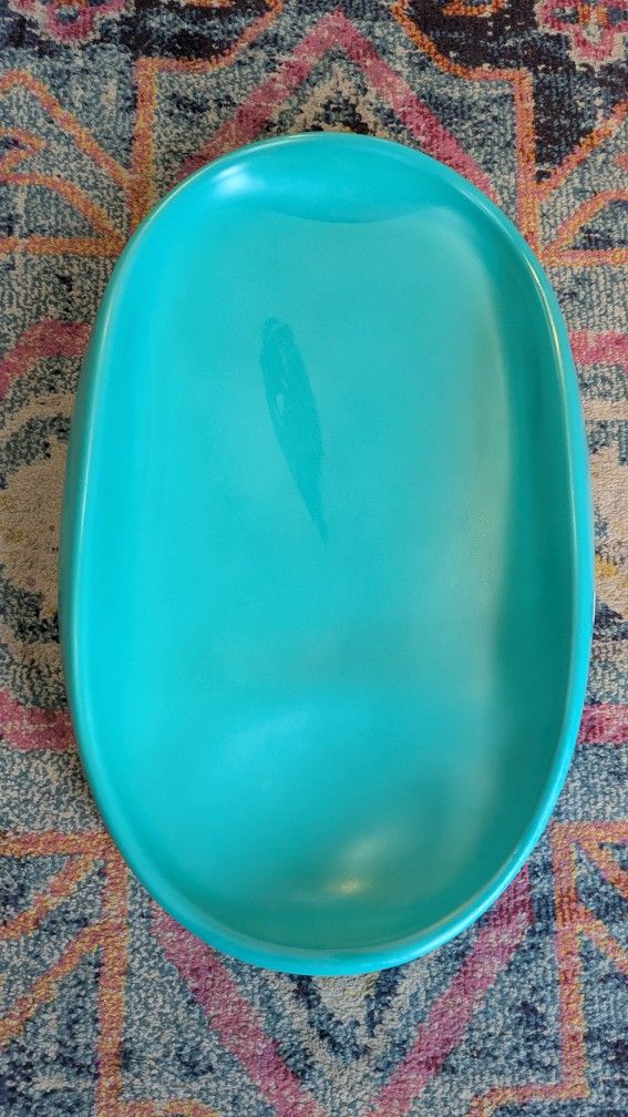 Bumbo Hard Foam Changing Pad