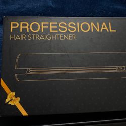 Hair Straightener