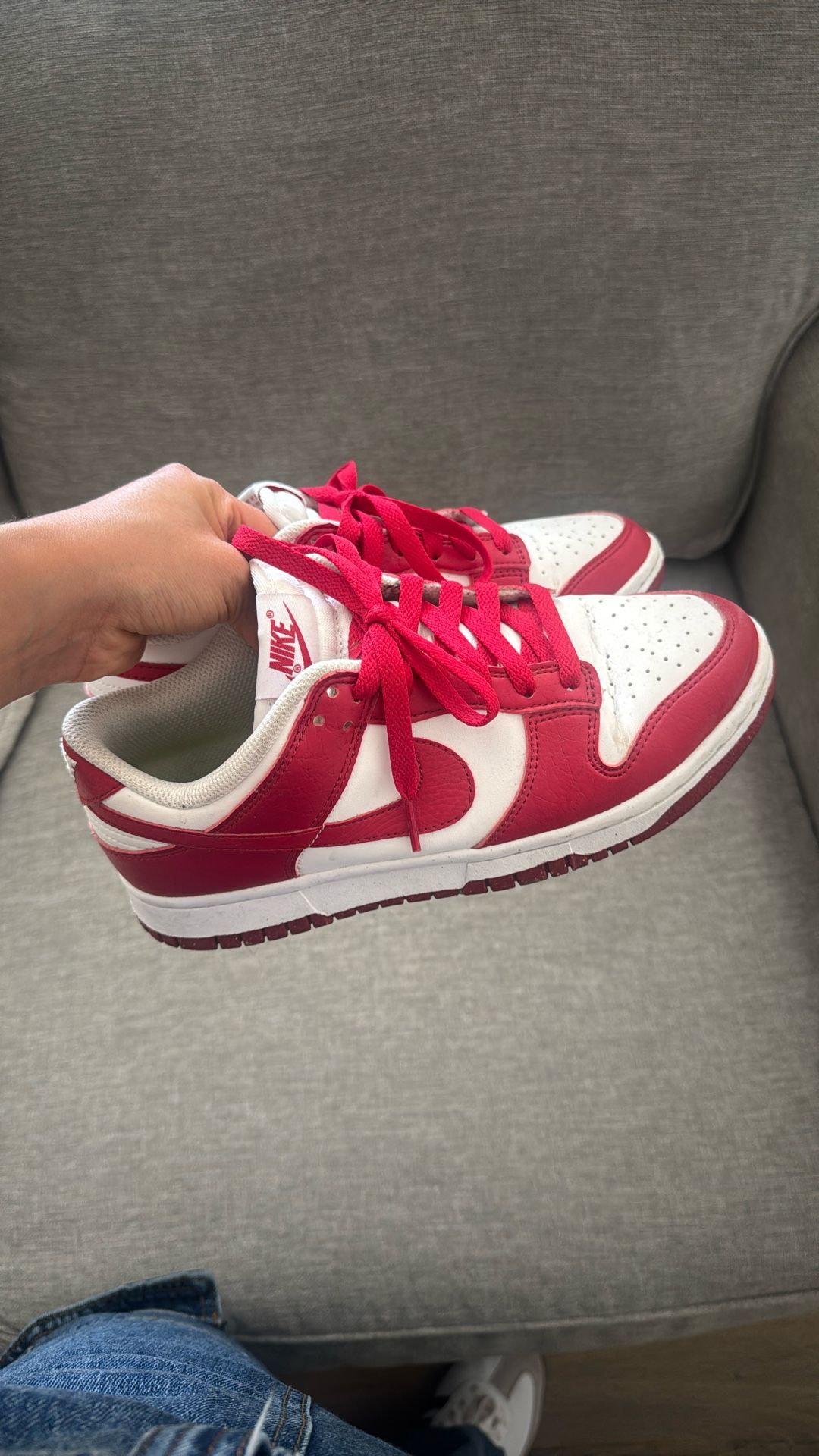 nike dunk