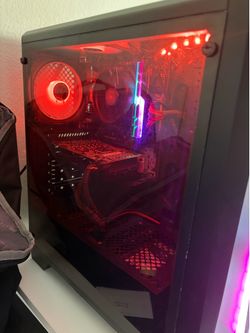 Entry level pc tower