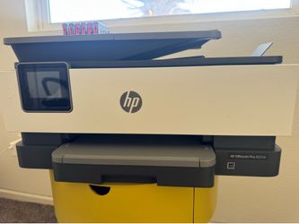 HP Printer