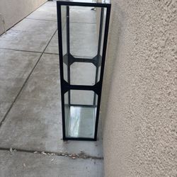 Used 50 Gallon Fish Tank 
