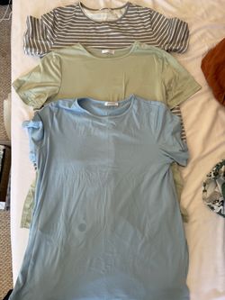 Maternity Shirts