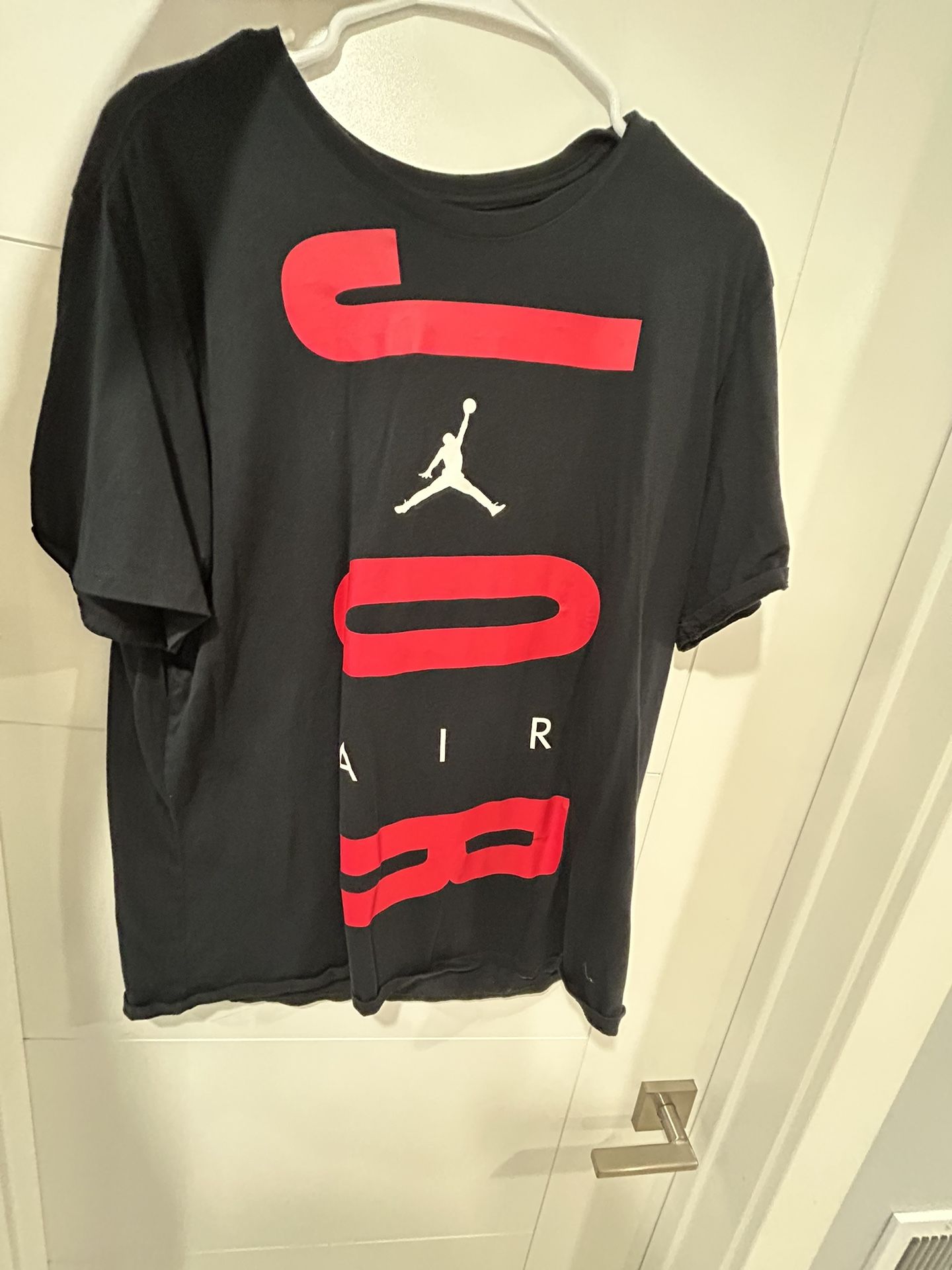 Jordan t-shirt