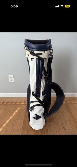 Titleist Link Legends Quail Hollow Member Golf Bag 