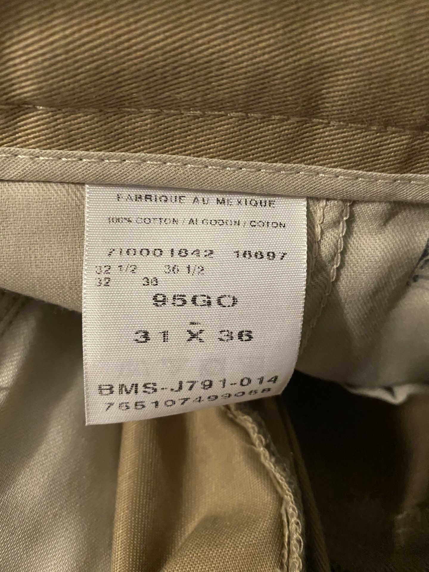 Men’s Western Wear