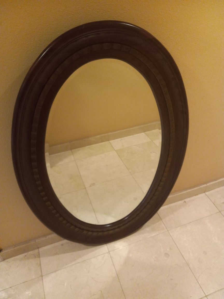 Mirror, Mirrors, Espejo, Espejos