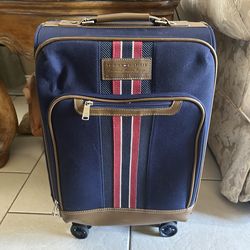 Travel Luggage -Tommy Hilfiger