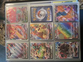 Pokémon Cards 