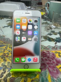 iPhone 6S- T-MOBILE - 16gb - MDM $20.00